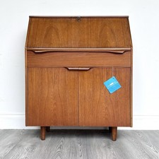 Sutcliffe S Form teak retro