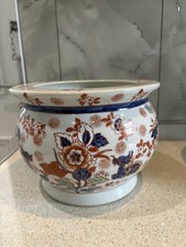 Antique Japanese  Imari