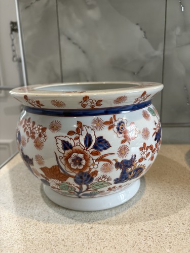 Antique japanese imari - japanese,