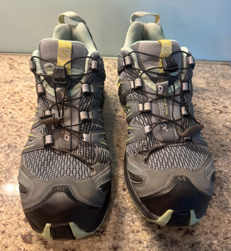 Salomon pro women sz - sz, 11