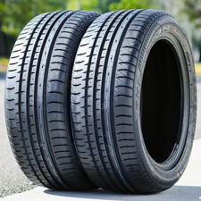 2 Tires Accelera Phi