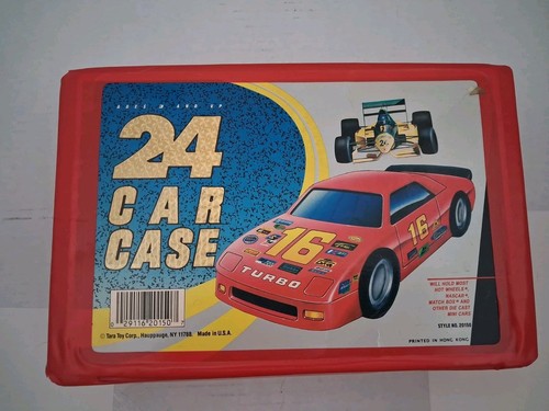 Hot wheels car - hot, 24