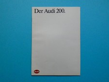 Brochure / Catalogue /