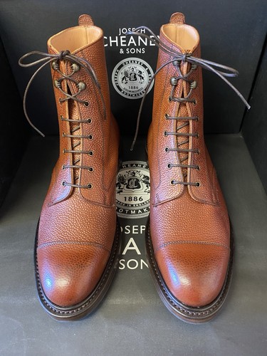 Joseph cheaney brand - joseph, cheaney,