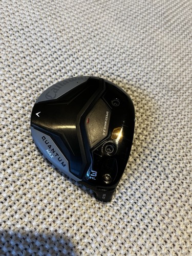Callaway quantum max wood - quantum,