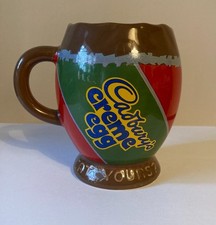 CADBURY'S NOVELTY CHOCOLATE