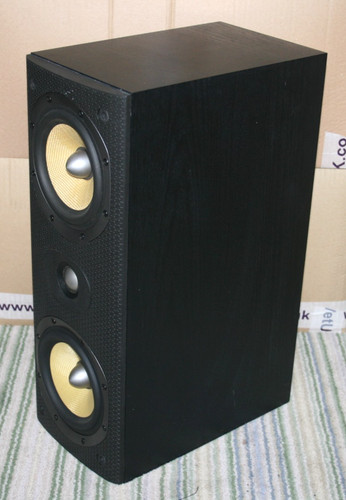 Solid lcr s3 - lcr, 60