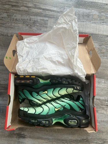 Nike air max plus - plus, “vapour