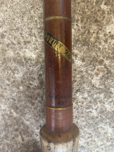 Vintage sportex fibre weaver - vintage,