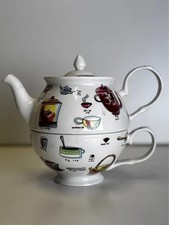 Discontinued Whittard of