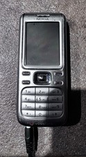 Nokia 6233 Classic - Working -