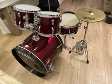 Tama Swingstar Drum Kit