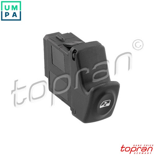 Switch window regulator 702 - switch,