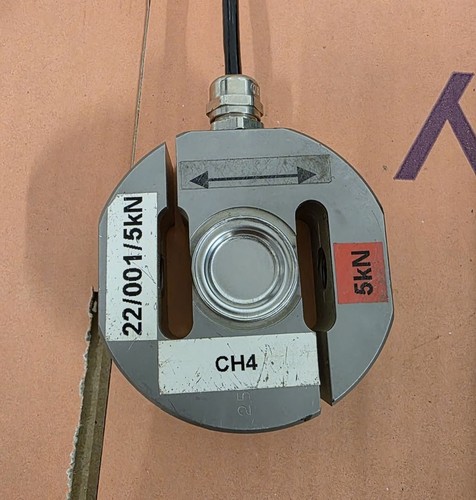 5kn type load - 5kn, s-type