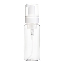 Foaming Bottle 150ml Pump