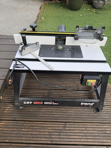 Trend crt mk3 craft pro - craft,