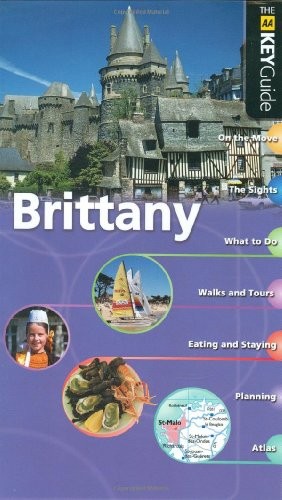 Key guide brittany - (aa,