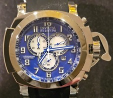 Invicta Reserve Watch - Man of