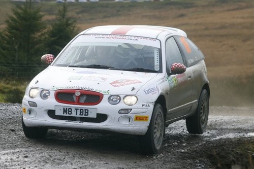Matt beebe mgzr - matt,