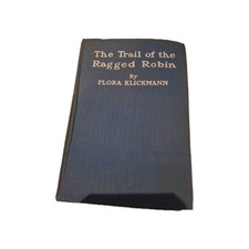 The Trail of The Ragged Robin