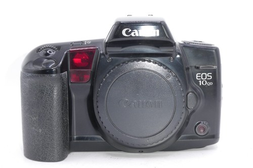 Canon eos 10qd 35mm film - 35mm, slr