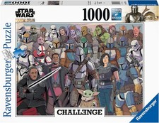 Ravensburger Star Wars The