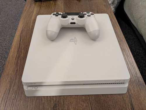 Sony playstation slim 500gb - slim,