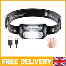 Ultra-Light Motion Sensor