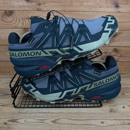 Salomon trainers men - salomon, 12