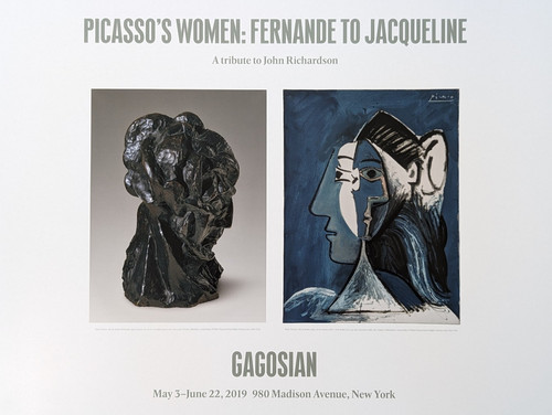 Picasso original exhibition