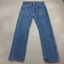 Levis 751 Jeans Adult 34x34