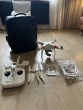DJI Phantom 3 Standard Drone