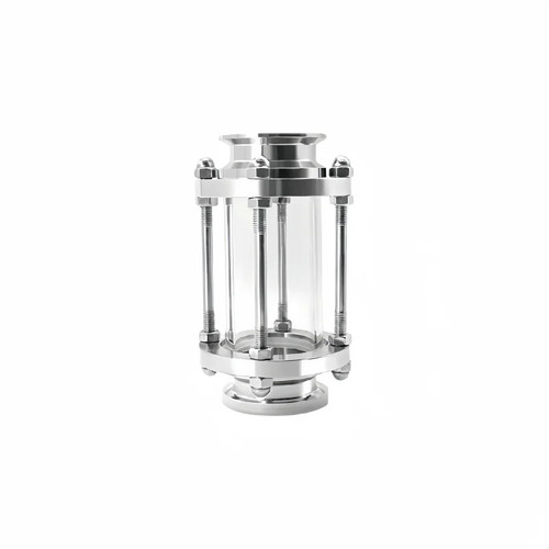 Od91 high quality flow - 3"(76mm)od91,