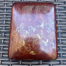 Chinese Huanghaali Gold Silver