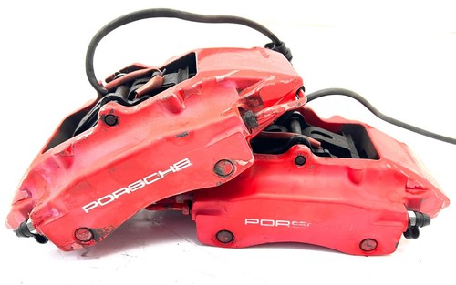 Porsche 986 987 boxster - 987,