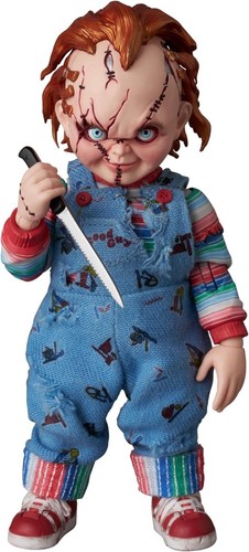 Mafex 277 chucky bride of - mafex, no.277
