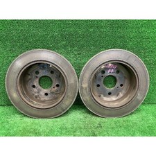 Estima Ahr20W Rear Disc Rotor
