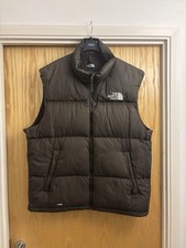 The North Face Men's 700 Gilet