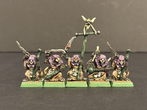 Warhammer fantasy 4th edition - fantasy,