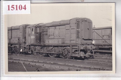 Swindon class shunter - swindon, 03