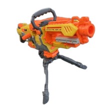 Nerf N-Strike Elite Havok Fire