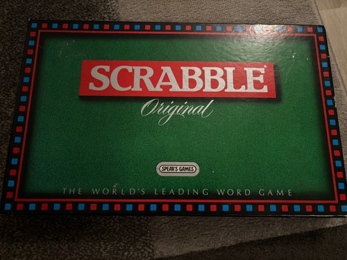 Spears games vintage - games,