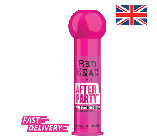 Tigi bed head after - after, party