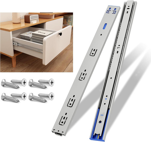 Soft close stainless steel - close,