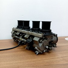 Yamaha FZR600 4JH Carburettors