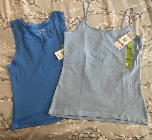 Set blue medium size - set,