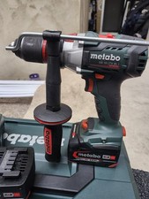 Metabo 18v cas brushless - metabo,