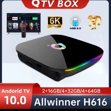 IPTV Box + non-expiry subs pack