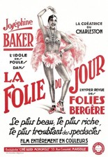Josephine baker the madness - baker,