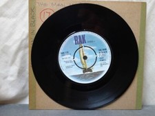 Cozy Powell:  The Man in Black